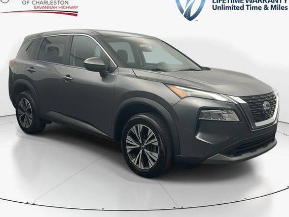 NISSAN ROGUE 2023 5N1BT3BAXPC943508 image NISSAN ROGUE 2023 5N1BT3BAXPC943508 image