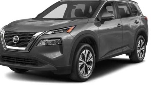 NISSAN ROGUE 2023 JN8BT3BB4PW459219 image