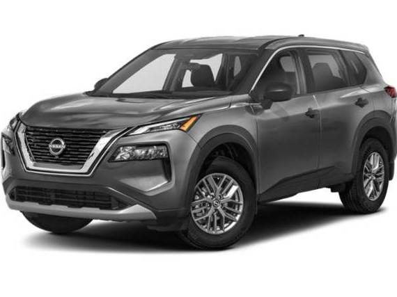 NISSAN ROGUE 2023 5N1BT3AA0PC843743 image