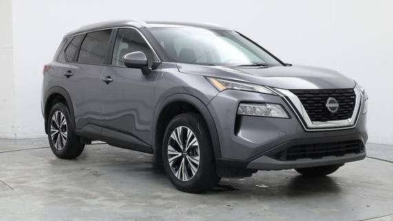 NISSAN ROGUE 2023 5N1BT3BA6PC941206 image