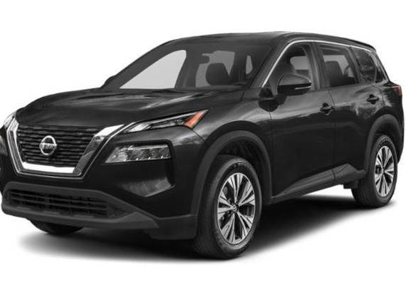NISSAN ROGUE 2023 JN8BT3BB8PW494250 image NISSAN ROGUE 2023 JN8BT3BB8PW494250 image