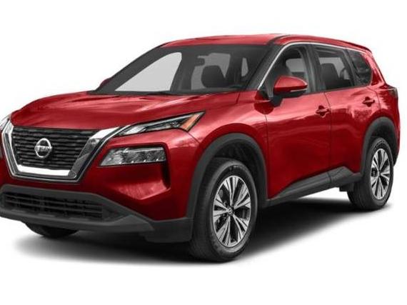 NISSAN ROGUE 2023 5N1BT3BBXPC683863 image