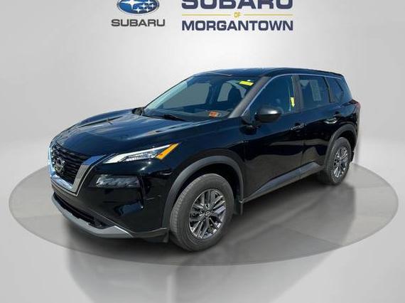 NISSAN ROGUE 2023 5N1BT3AB3PC687626 image NISSAN ROGUE 2023 5N1BT3AB3PC687626 image