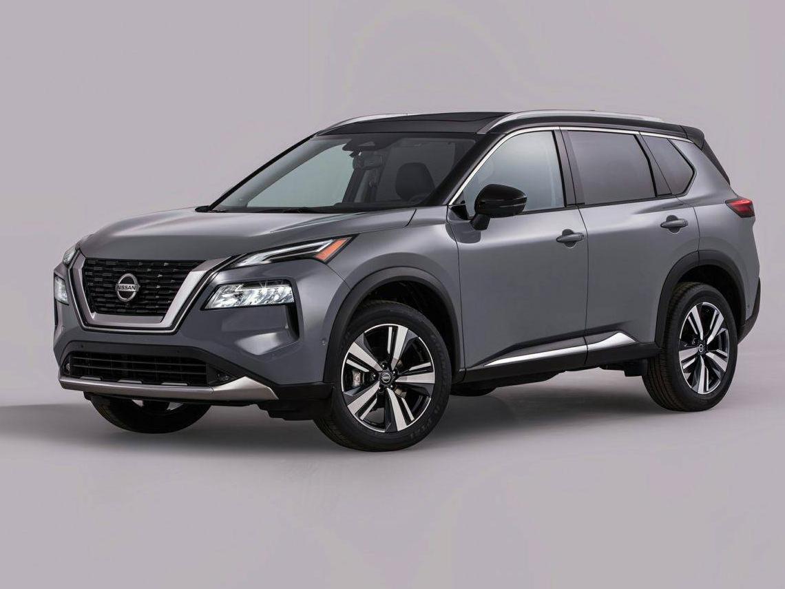 NISSAN ROGUE 2023 JN8BT3BBXPW195049 image