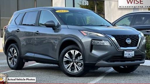 NISSAN ROGUE 2023 5N1BT3BA1PC817540 image