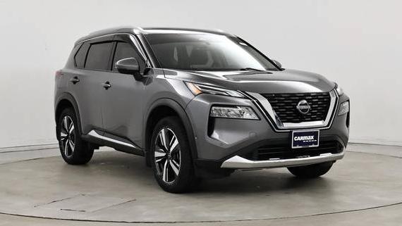NISSAN ROGUE 2023 JN8BT3DD6PW307943 image NISSAN ROGUE 2023 JN8BT3DD6PW307943 image