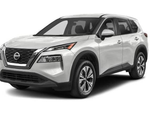 NISSAN ROGUE 2023 JN8BT3BB5PW187425 image