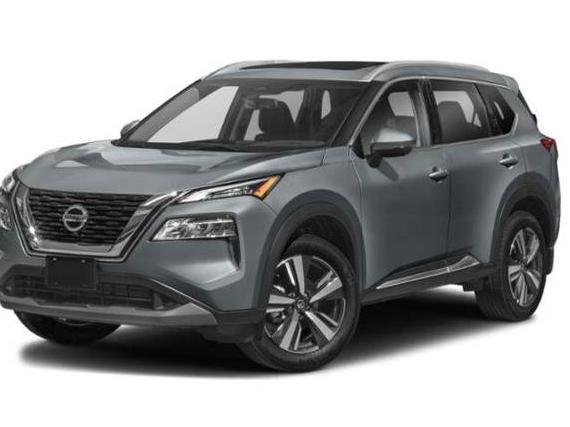 NISSAN ROGUE 2023 5N1BT3CA8PC775155 image