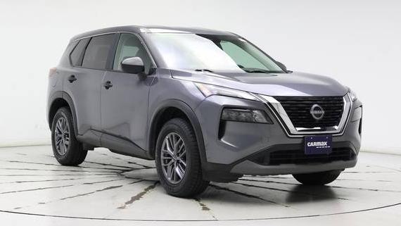 NISSAN ROGUE 2023 5N1BT3AB5PC891456 image NISSAN ROGUE 2023 5N1BT3AB5PC891456 image