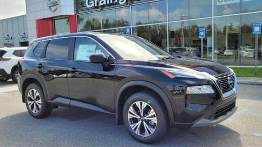 NISSAN ROGUE 2023 JN8BT3BA9PW420553 image