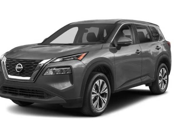 NISSAN ROGUE 2023 5N1BT3BB7PC861759 image