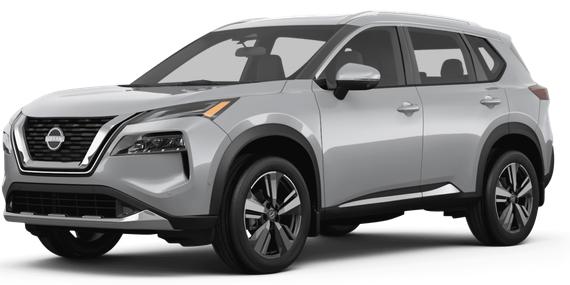 NISSAN ROGUE 2023 JN8BT3CA3PW000530 image NISSAN ROGUE 2023 JN8BT3CA3PW000530 image