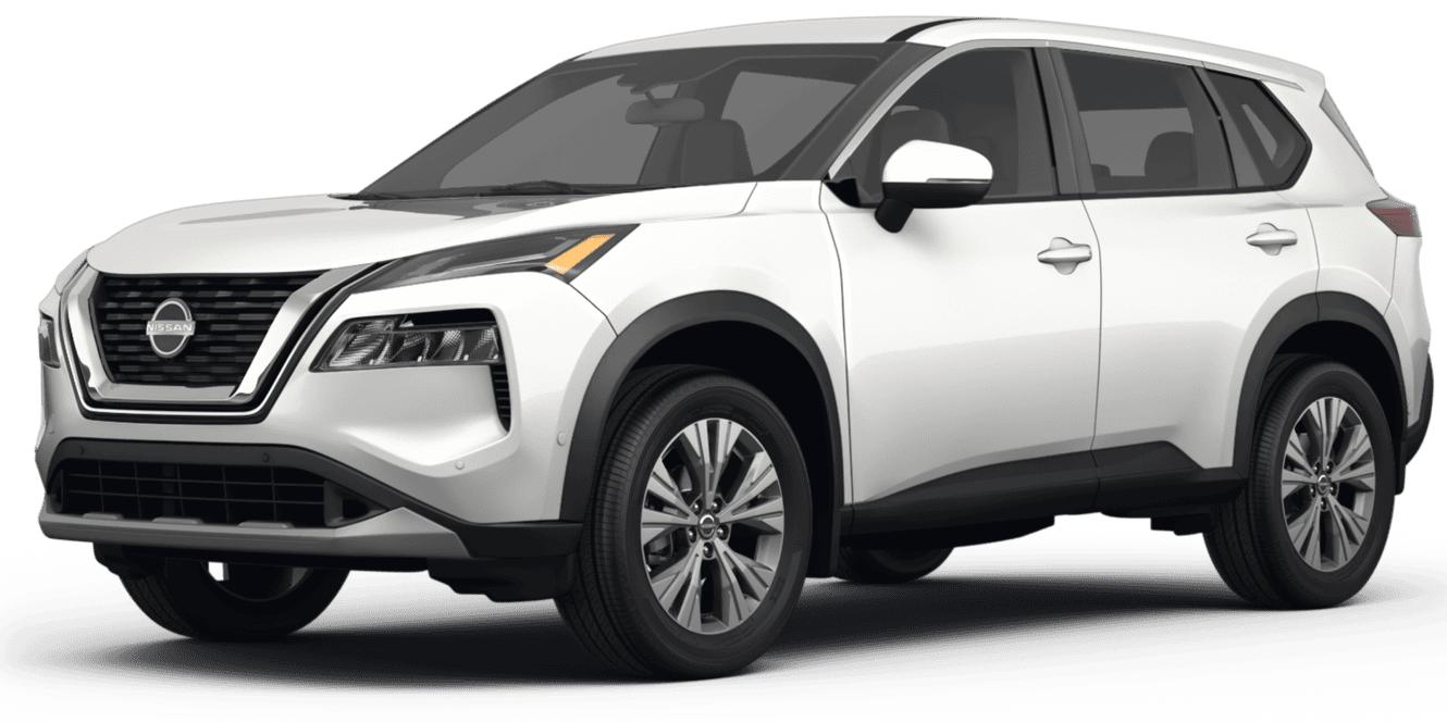 NISSAN ROGUE 2023 5N1BT3BB0PC869797 image NISSAN ROGUE 2023 5N1BT3BB0PC869797 image