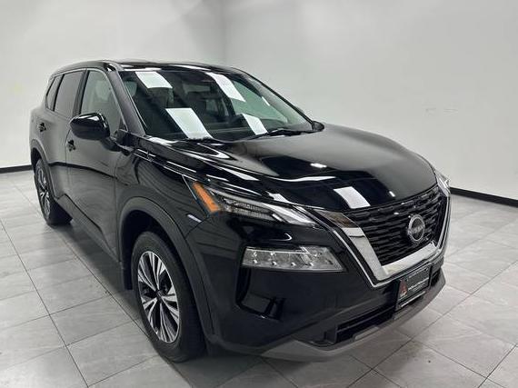 NISSAN ROGUE 2023 5N1BT3BB5PC883016 image