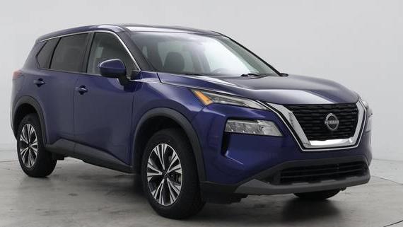 NISSAN ROGUE 2023 5N1BT3BA4PC829651 image
