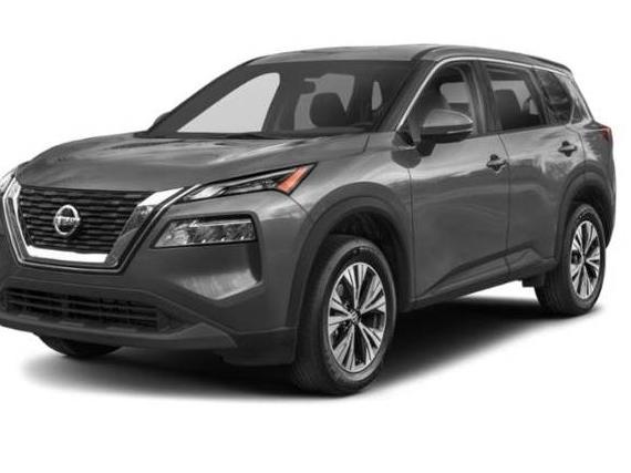 NISSAN ROGUE 2023 5N1BT3BA2PC899021 image
