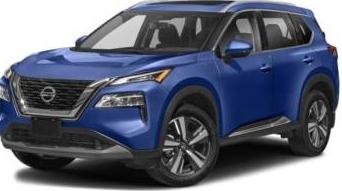 NISSAN ROGUE 2023 5N1BT3CA8PC682300 image
