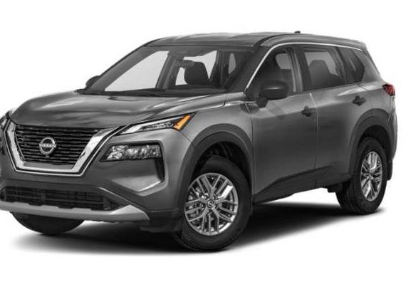NISSAN ROGUE 2023 5N1BT3AA3PC793341 image