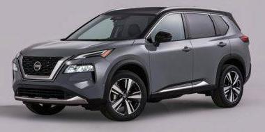 NISSAN ROGUE 2023 5N1BT3CB9PC801710 image