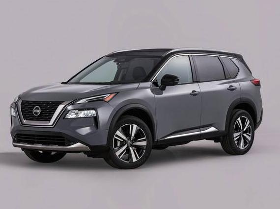 NISSAN ROGUE 2023 5N1BT3BA9PC681660 image