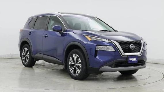 NISSAN ROGUE 2023 5N1BT3BB5PC736680 image NISSAN ROGUE 2023 5N1BT3BB5PC736680 image