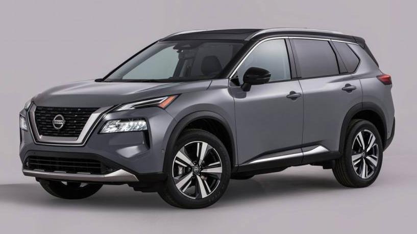 NISSAN ROGUE 2023 5N1BT3AB5PC767557 image