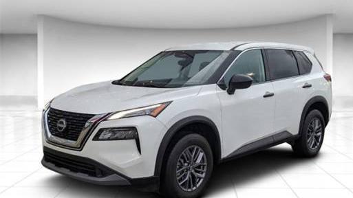 NISSAN ROGUE 2023 5N1BT3AB7PC894231 image