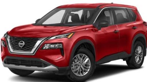 NISSAN ROGUE 2023 5N1BT3AA6PC919336 image