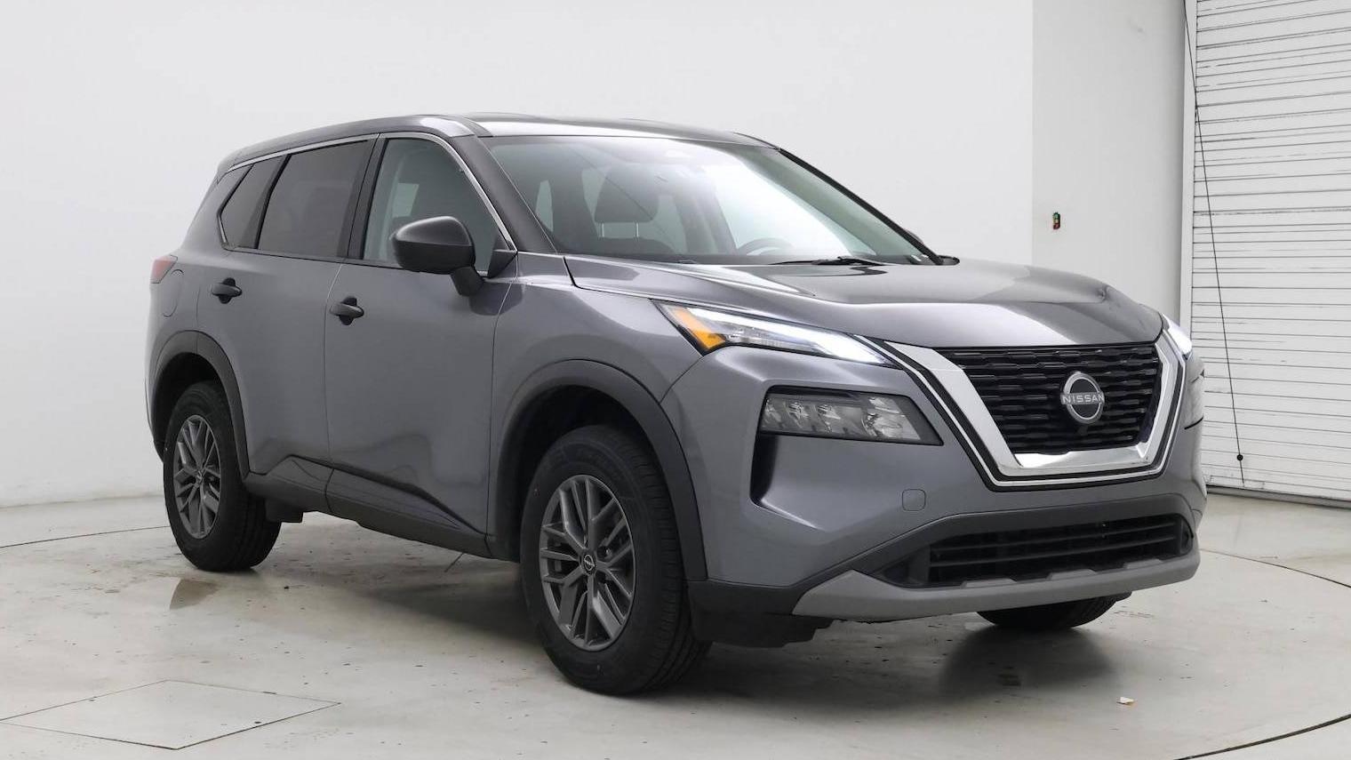 NISSAN ROGUE 2023 5N1BT3AA6PC870848 image