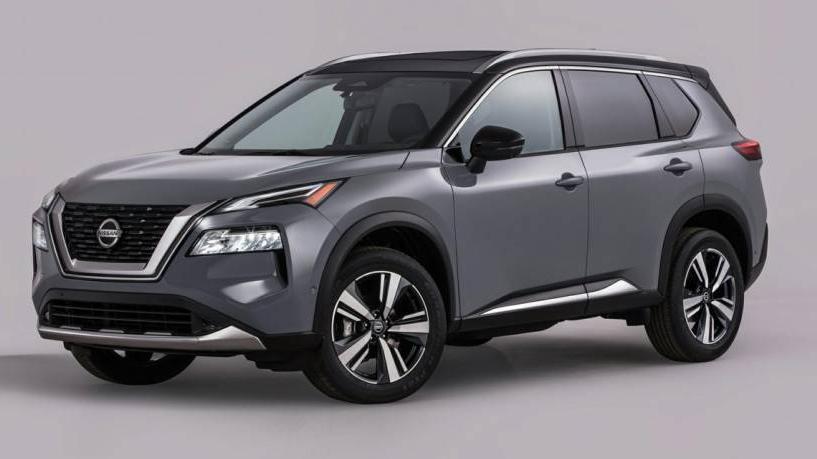 NISSAN ROGUE 2023 JN8BT3BA7PW416842 image