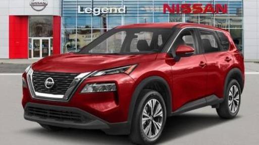 NISSAN ROGUE 2023 5N1BT3BB7PC919143 image