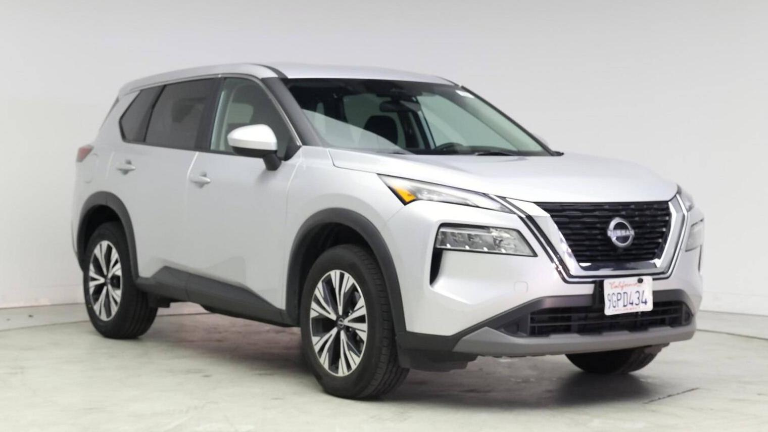 NISSAN ROGUE 2023 5N1BT3BAXPC835308 image