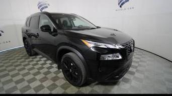 NISSAN ROGUE 2023 JN8BT3BA7PW002976 image NISSAN ROGUE 2023 JN8BT3BA7PW002976 image