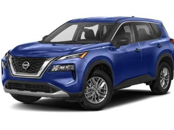 NISSAN ROGUE 2023 5N1BT3AA0PC886320 image