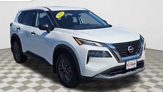 NISSAN ROGUE 2023 5N1BT3AB8PC759467 image