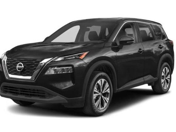 NISSAN ROGUE 2023 5N1BT3BA1PC813648 image