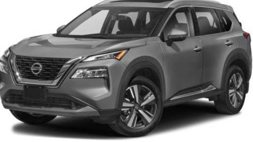 NISSAN ROGUE 2023 5N1BT3CB8PC795298 image