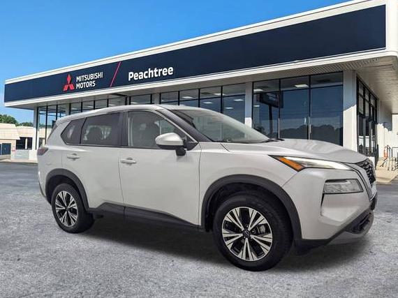 NISSAN ROGUE 2023 5N1BT3BA6PC835449 image NISSAN ROGUE 2023 5N1BT3BA6PC835449 image