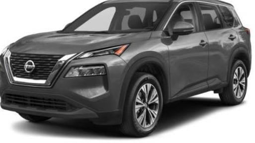 NISSAN ROGUE 2023 5N1BT3BB6PC744156 image