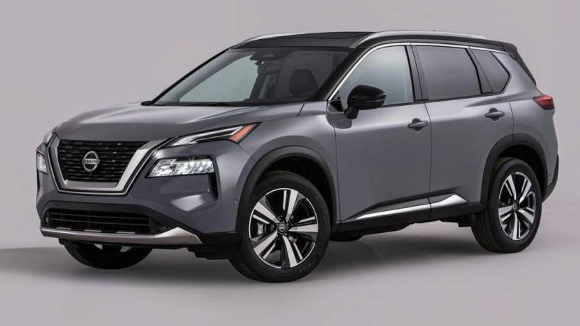 NISSAN ROGUE 2023 5N1BT3BA7PC757280 image