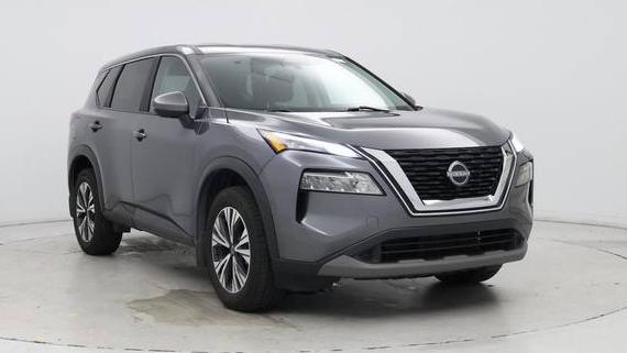 NISSAN ROGUE 2023 5N1BT3BA1PC670409 image