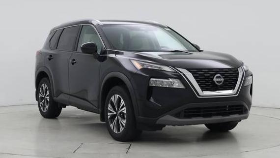 NISSAN ROGUE 2023 5N1BT3BAXPC883357 image NISSAN ROGUE 2023 5N1BT3BAXPC883357 image