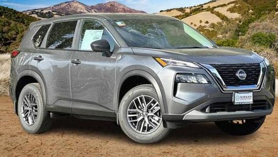 NISSAN ROGUE 2023 5N1BT3AA4PC933316 image NISSAN ROGUE 2023 5N1BT3AA4PC933316 image