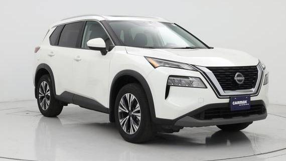 NISSAN ROGUE 2023 5N1BT3BA8PC806339 image NISSAN ROGUE 2023 5N1BT3BA8PC806339 image