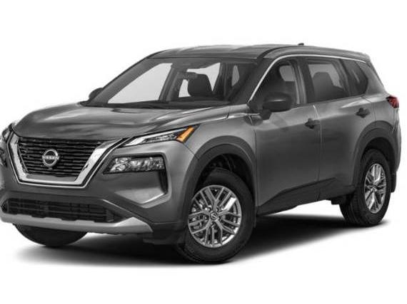 NISSAN ROGUE 2023 5N1BT3AA4PC933381 image