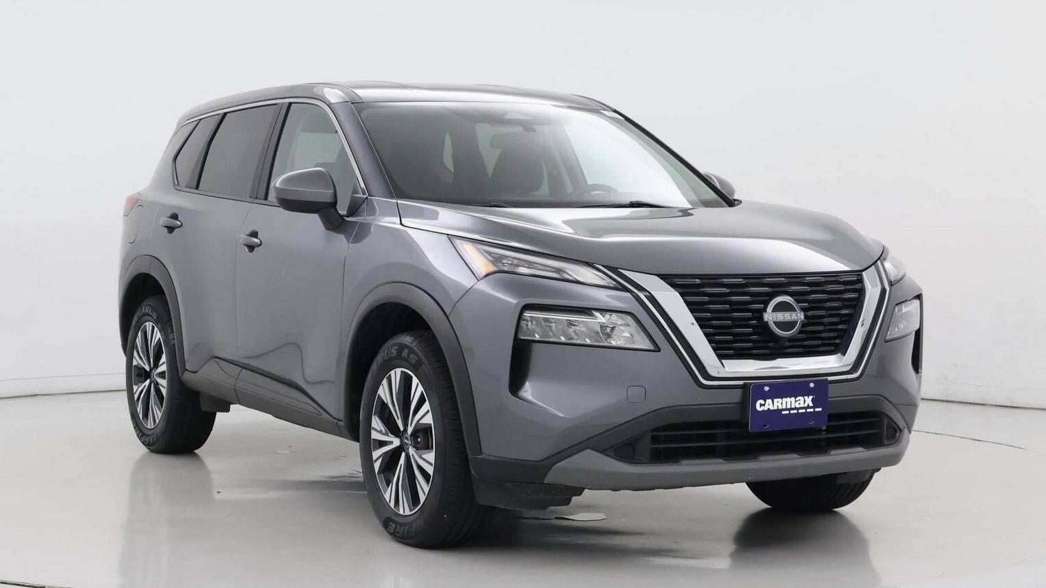 NISSAN ROGUE 2023 5N1BT3BB7PC900804 image