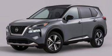 NISSAN ROGUE 2023 5N1BT3BB2PC769121 image