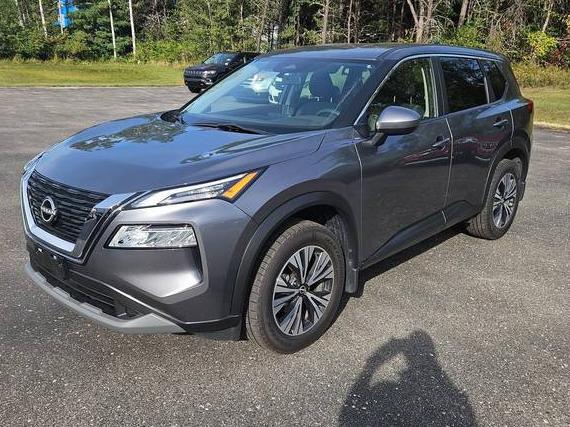 NISSAN ROGUE 2023 JN8BT3BB0PW468211 image NISSAN ROGUE 2023 JN8BT3BB0PW468211 image