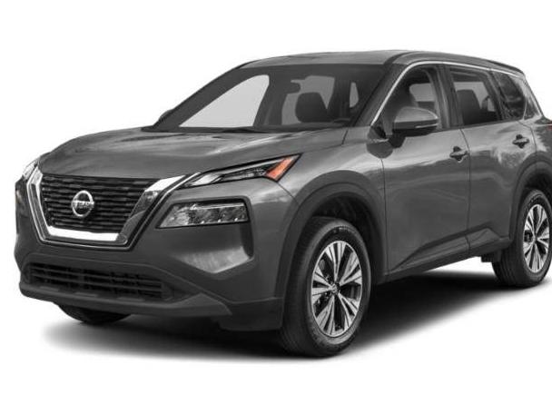 NISSAN ROGUE 2023 5N1BT3BA4PC785361 image