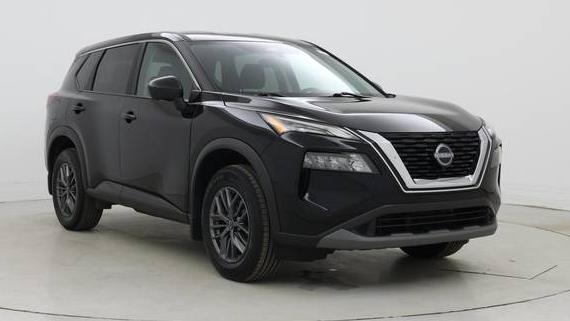 NISSAN ROGUE 2023 5N1BT3AA3PC825804 image